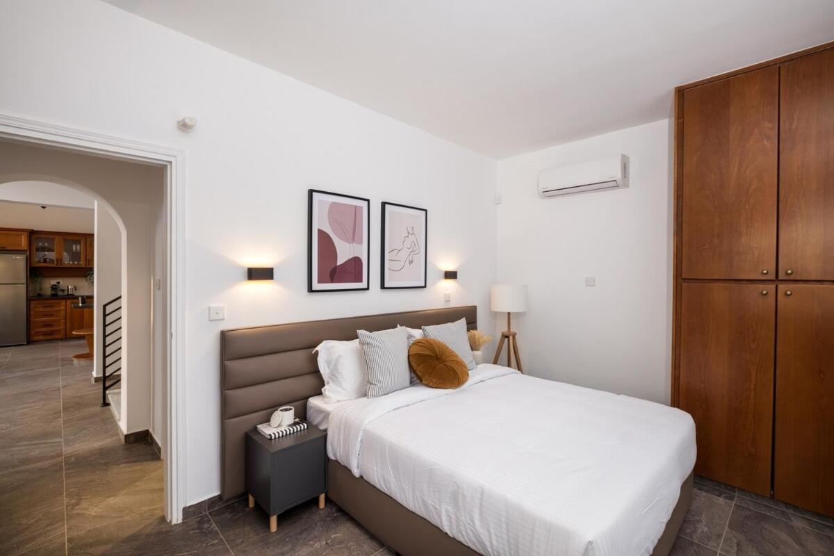 Cocoon Luxury Villa In Coral Bay-3 Min To Beach بييا المظهر الخارجي الصورة