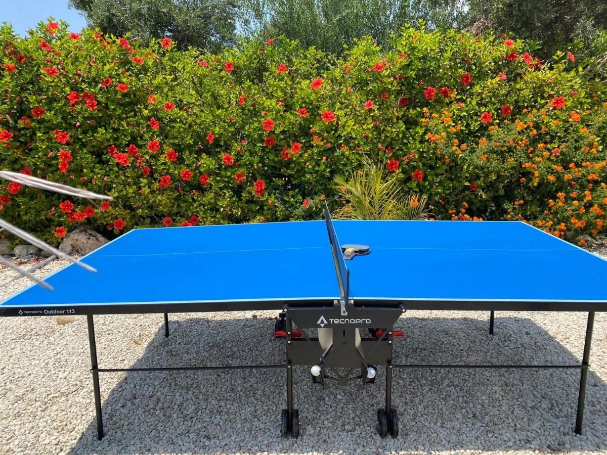 Cocoon Luxury Villa In Coral Bay-3 Min To Beach بييا المظهر الخارجي الصورة